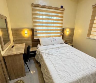 Ilorin Apartment | Amnu Homes Apartment