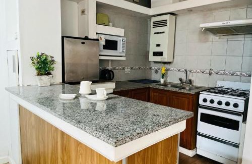 Cordoba Apartment | AMOBLADOS CORDOBA - Centro Histórico