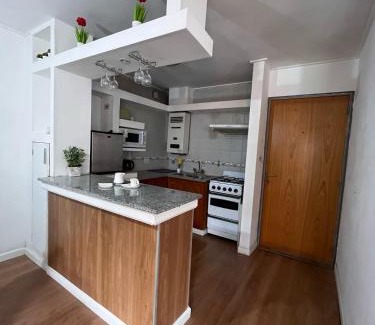 Cordoba Apartment | AMOBLADOS CORDOBA - Centro Histórico