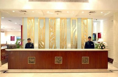 Chitradurga Hotel | Amogha International Hotel