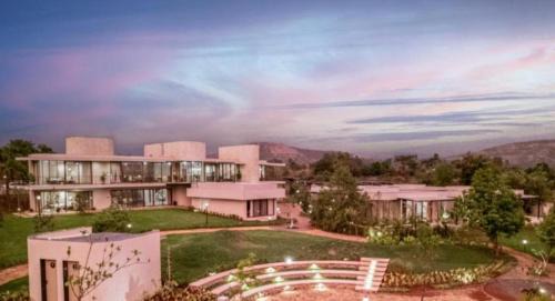 Nashik Resort | Amoha Villas