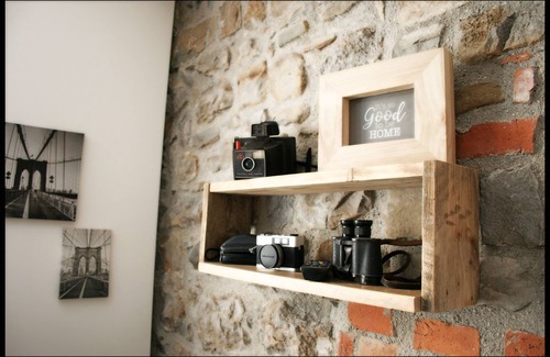 Faedis Apartment | Among hills and vineyards, private pool in a medieval village. Your unique refuge