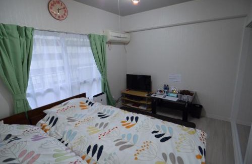 Miyazaki Apartment | Amont Nakamura - Vacation STAY 83274