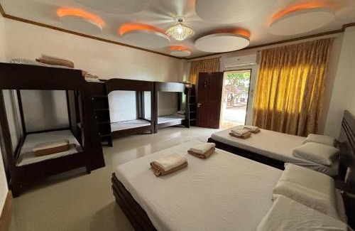 Nasipit Resort | Amontay Beach Resort