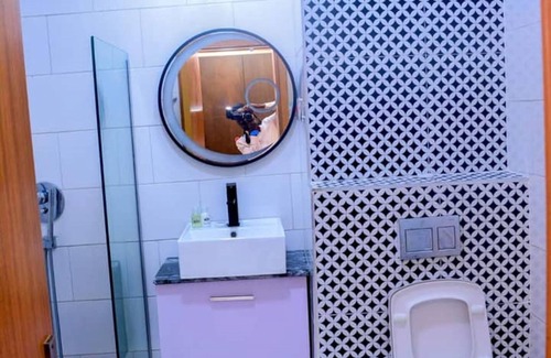Ado Ekiti Hotel | Amor Hotel Ekiti