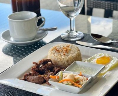 Mabini Resort | Amor Laut