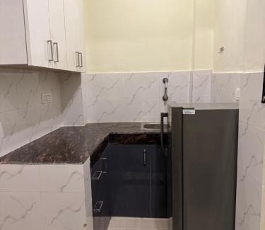 Baraula Apartment | Amore
