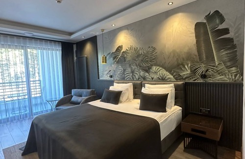 Kastamonu Hotel | Amorium Hotel