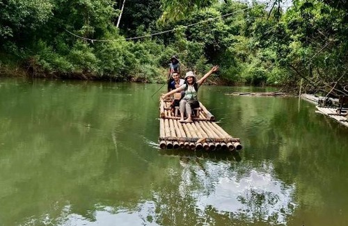 Khlong Sok Other | Amornkeeree Khao Sok Camping