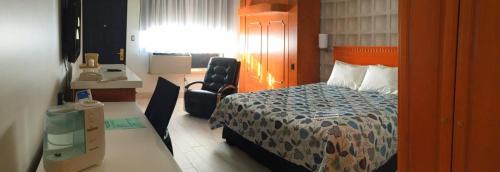 Amos Hotel | Amosphère Complexe