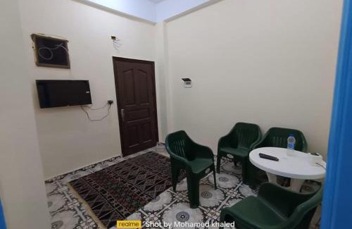 Siwa Apartment | Amoun
