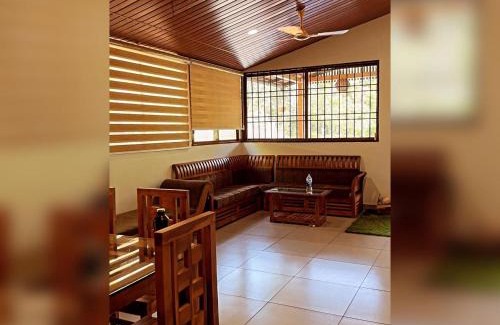 Mananthavady House | Amour Estate