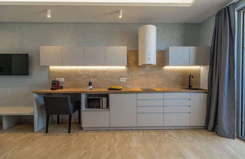 Almyrida Hotel | Amour Relax Hotel
