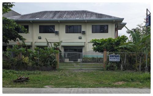 Hilongos House | Amparo Residence, Arayat Room