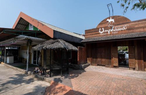 Amphawa House | Amphawahorsefarm