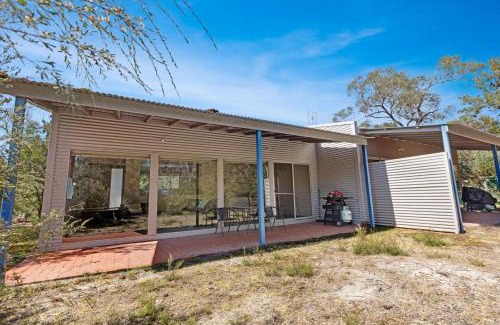 Forge Creek House | Amphion - Waterfront Retreat