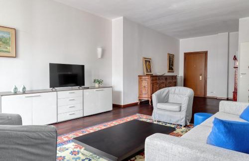 Turro Apartment | Ampio appartamento 3 camere vicino M1 Turro Milano