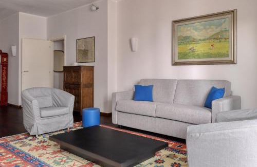 Turro Apartment | Ampio appartamento 3 camere vicino M1 Turro Milano