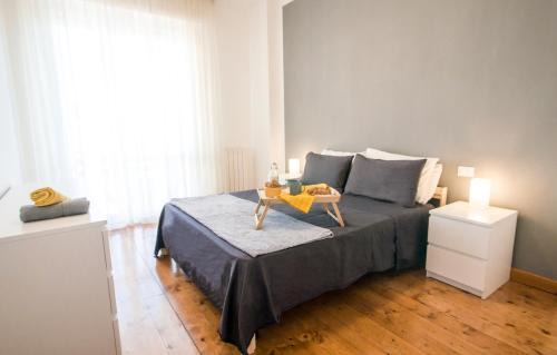 Ex Campo d'Aviazione Apartment | Ampio, elegante apt con aria condizionata e bici gratis