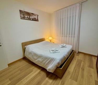 Udine Apartment | Ampio Trilocale a Udine Centro