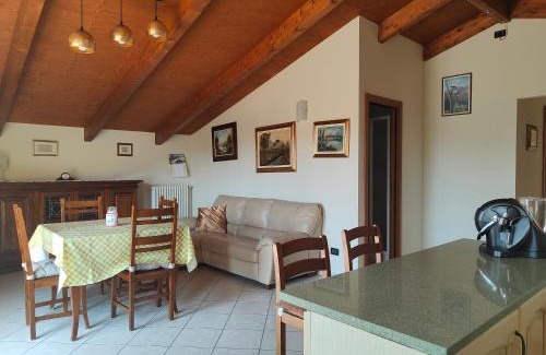 Marina di Andora Apartment | Ampio Trilocale Con Terrazzo by Tempovacanza