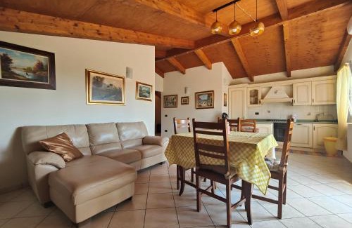 Marina di Andora Apartment | Ampio Trilocale Con Terrazzo by Tempovacanza