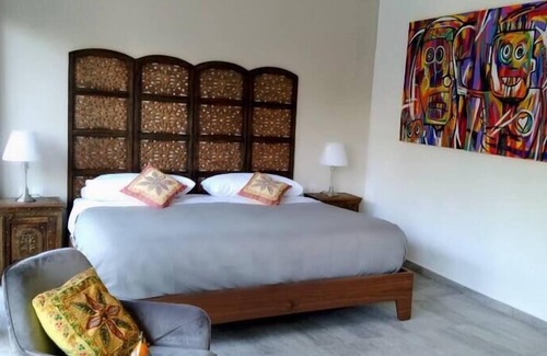 Morelos House | Amplia Casa con Precioso Jardín y Alberca