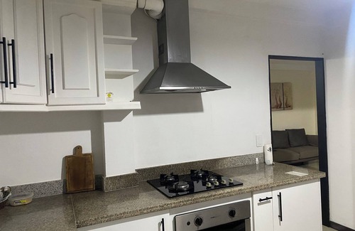 La Aurora House | Amplia casa para disfrutar en familia, vaciones o trabajo