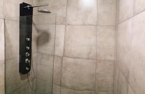 Villa Carlos Paz Apartment | Amplio departamento frente al lago-seguridad 24hs