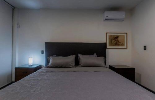 San Felipe del Agua Apartment | Amplio departamento en exclusiva zona residencial de Oaxaca
