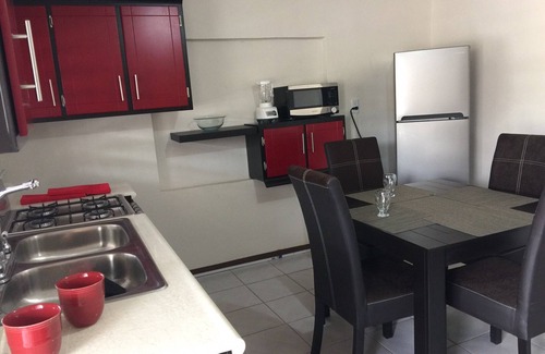 Chihuahua Apartment | Amplio Departamento privado. Ideal para familia.
