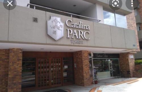 Financial District Apartment | Amplio Loft Duplex sector hotelero y financiero de Quito