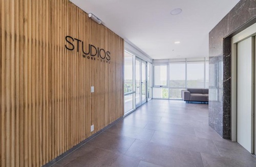 Manuel Alberti Apartment | Amplio Studio con amenities en Pilar, buena ubicación!