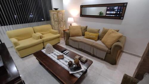 Maracay Apartment | Amplio y Hermoso Apartamento