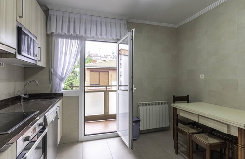 Leioa Apartment | Amplio y Luminoso en Leioa