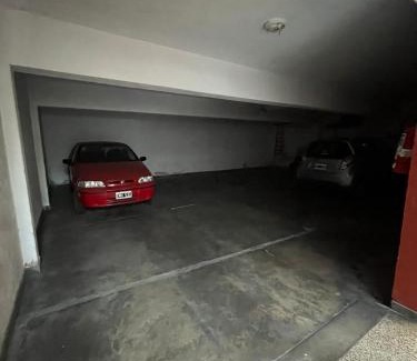 Mar del Plata Apartment | Amplio y luminoso ph en zona guemes, acceso por escalera