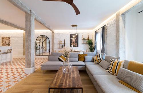 Ametzola Apartment | Amplio y moderno apartamento con tarima refrescante by Staynnapartments