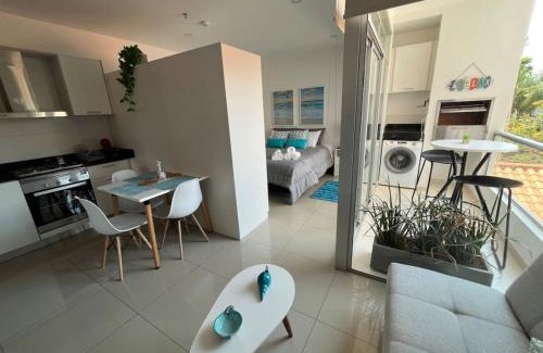 Asuncion Apartment | Amplio y Super Equipado Studio en Villa Morra