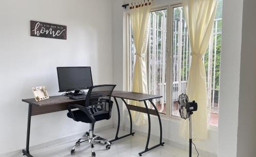 Cali Apartment | Amplios aptos en Villa del Sur