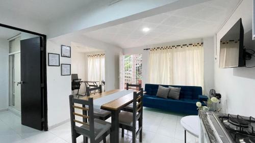 Cali Apartment | Amplios aptos en Villa del Sur