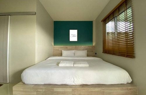 Sungai Kolok Hotel | AMPM Hotel