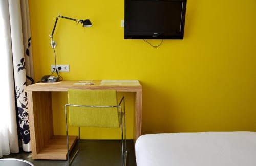 Amersfoort Hotel | Amrâth Berghotel Amersfoort
