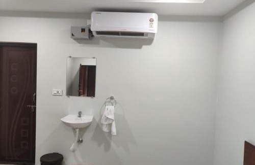 Nellore Hotel | AMR Guest Inn, Nellore