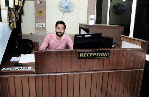 Alwar Resort | Amrit resort