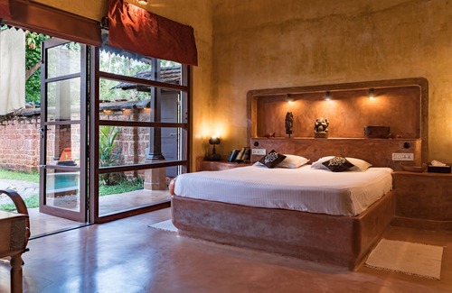 Mararikulam Hotel | Amritara A Beach Symphony