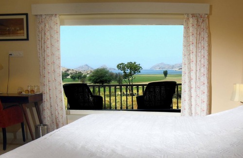 Sena Hotel | Amritara Jawai Resort