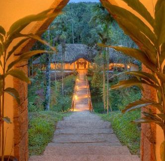 Pirmed Resort | Amritara Shalimar Spice Garden Resort & Spa