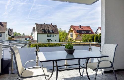 Fischbach Apartment | Amsel - Vogelhaus