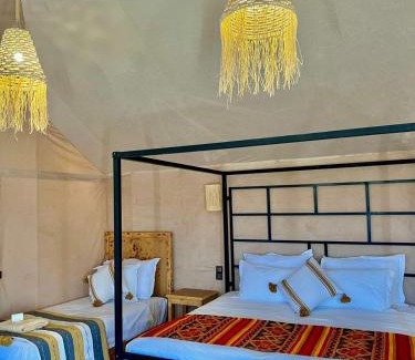 Rissani Other | Amskou Luxury Desert Camp