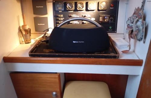 Amsterdam North Boat Rental | Amsterdam Sailboat Retreat